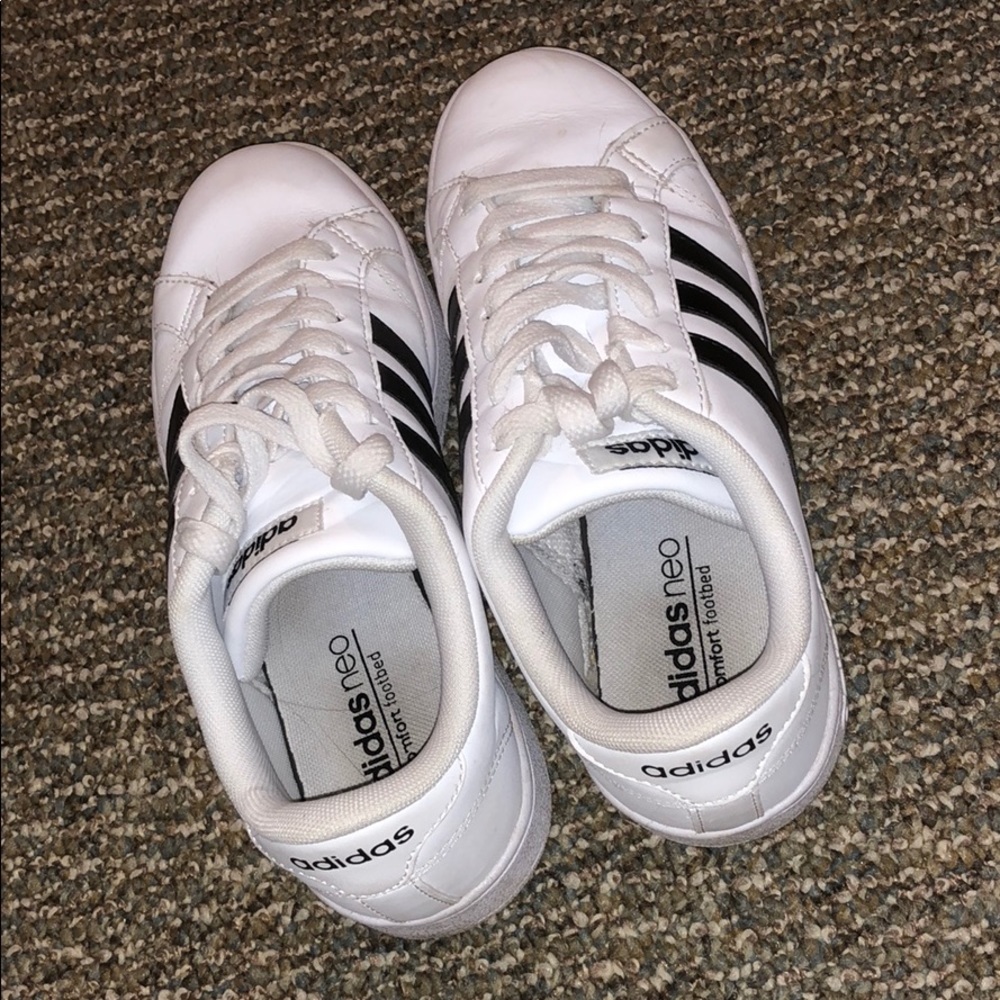 Adidas shoes - women size 5.5